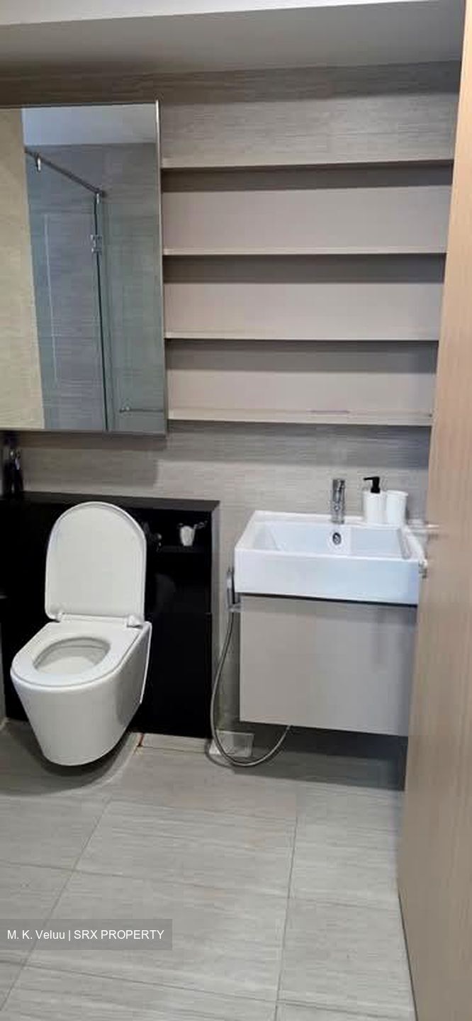 Parc Life (D27), Condominium #535648971